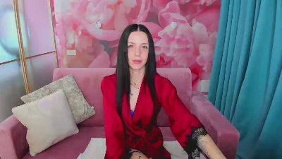NoirDiva live cam on Cam4