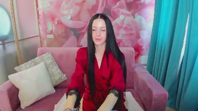 NoirDiva live cam on Cam4