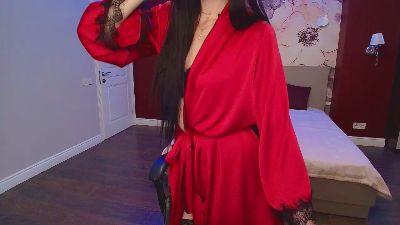 NoirDiva live cam on Cam4