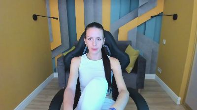 NoirDiva live cam on Cam4