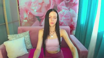 NoirDiva live cam on Cam4