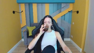NoirDiva live cam on Cam4