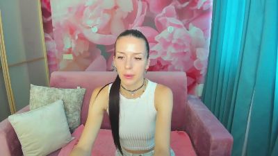 NoirDiva live cam on Cam4