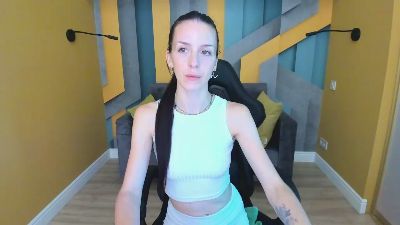NoirDiva live cam on Cam4