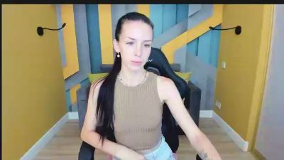 NoirDiva live cam on Cam4