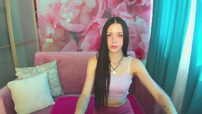 NoirDiva live cam on Cam4