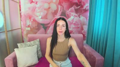 NoirDiva live cam on Cam4
