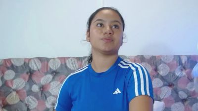 NoiraVale live cam on Cam4