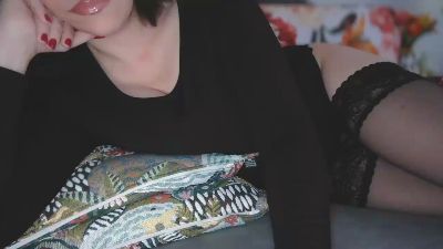 Noire_Elitee live cam on Cam4