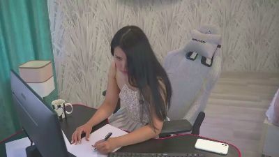 NolaGyatso live cam on Cam4
