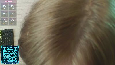 NomadHex live cam on Cam4