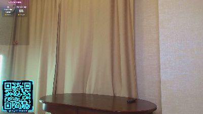 NomadHex live cam on Cam4