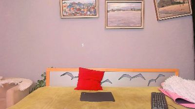 NomadHex live cam on Cam4
