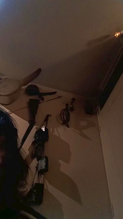 Nomercy666 live cam on Cam4