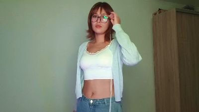 NonaGividen live cam on Cam4