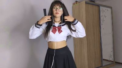 NonaGividen live cam on Cam4