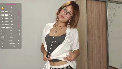 NonaGividen live cam on Cam4