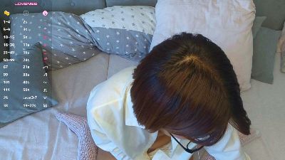NonaGividen live cam on Cam4