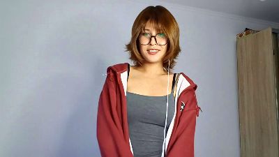 NonaGividen live cam on Cam4