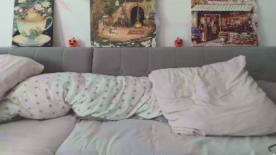 NonaGividen live cam on Cam4