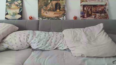 NonaGividen live cam on Cam4