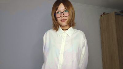 NonaGividen live cam on Cam4
