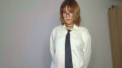 NonaGividen live cam on Cam4