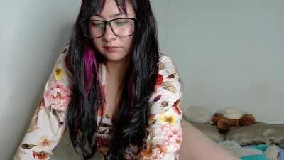 Nonoharaa live cam on Cam4