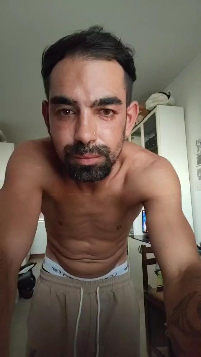 Nonsoilmionome2 live cam on Cam4