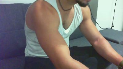Nonymouss live webcam show