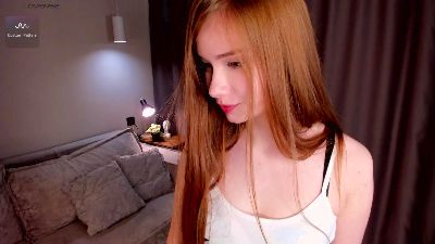 NoraFord live cam on Cam4