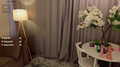 NoraFord live cam on Cam4