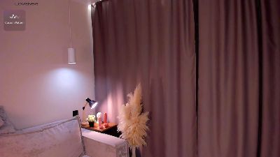 NoraFord live cam on Cam4