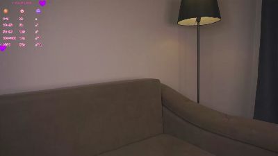 NoraMau live cam on Cam4