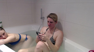 NoraNoxx live cam on Cam4