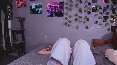 NoraVeylan live cam on Cam4