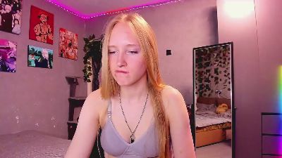 NoraVeylan live cam on Cam4