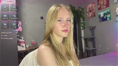 NoraVeylan live cam on Cam4