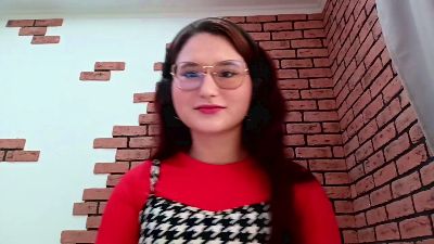 NorahGlacken live cam on Cam4