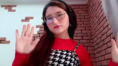NorahGlacken live cam on Cam4
