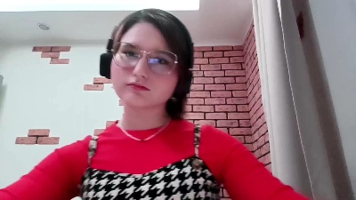 NorahGlacken live cam on Cam4