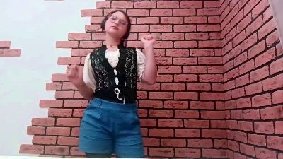 NorahGlacken live cam on Cam4