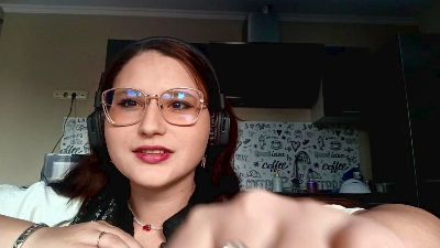 NorahGlacken live cam on Cam4