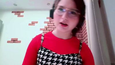 NorahGlacken live cam on Cam4