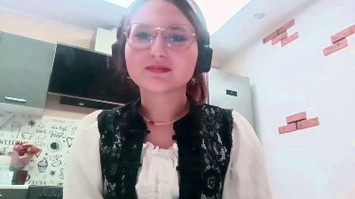 NorahGlacken live cam on Cam4