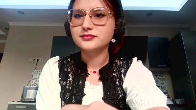 NorahGlacken live cam on Cam4
