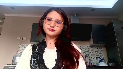 NorahGlacken live cam on Cam4