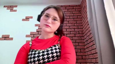 NorahGlacken live cam on Cam4