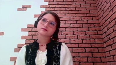 NorahGlacken live cam on Cam4