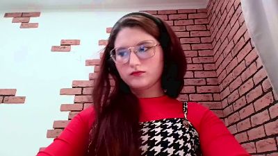 NorahGlacken live cam on Cam4